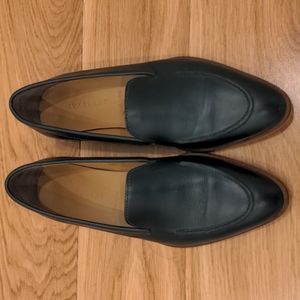 Everlane modern loafers, size 5.5